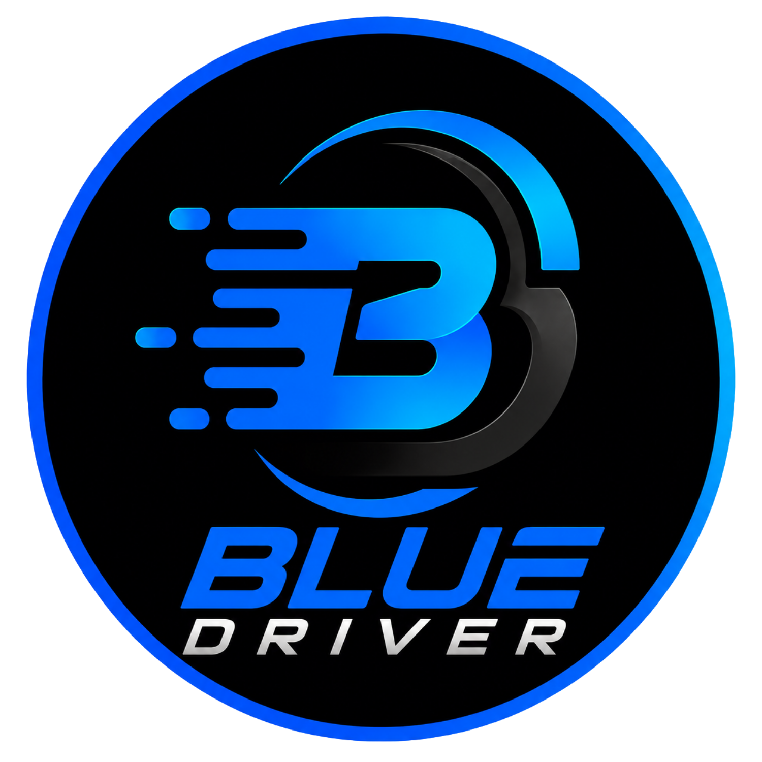 BLUE DRIVER